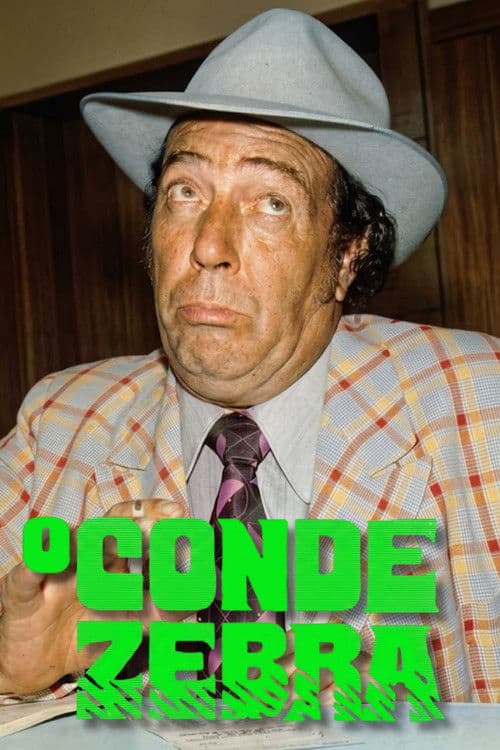 O Conde Zebra