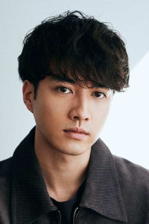 후쿠야마 쇼다이