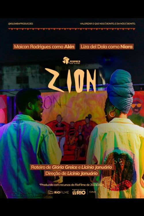 Zion