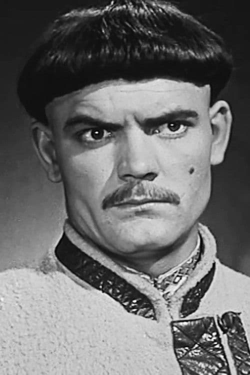 Юрій Тавров