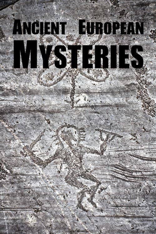 Mysterien Mitteleuropas