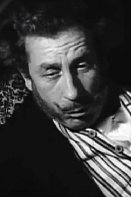 Вилен Розенек