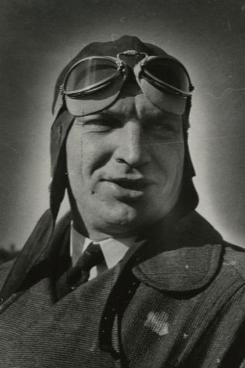 Валерий Чкалов