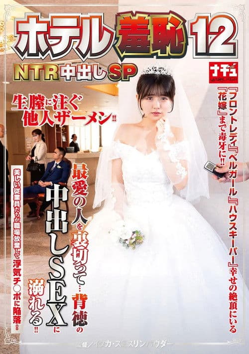 호텔 수치12 NTR 질내사정SP