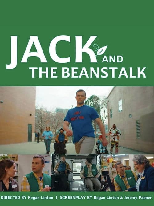 Jack and the Beanstalk