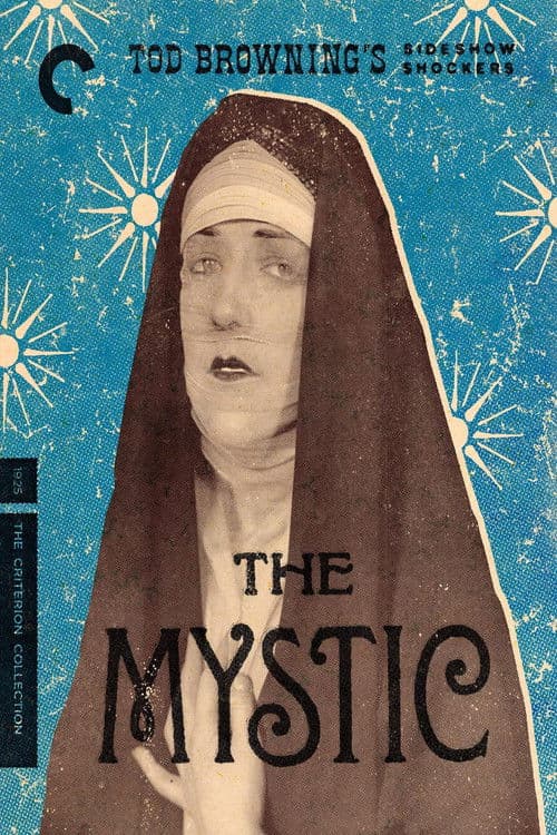 The Mystic