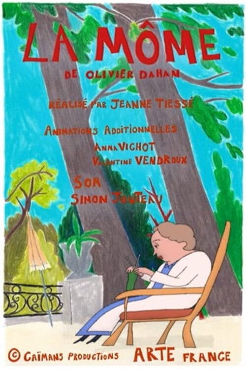 Short cuts : La Môme de Olivier Dahan