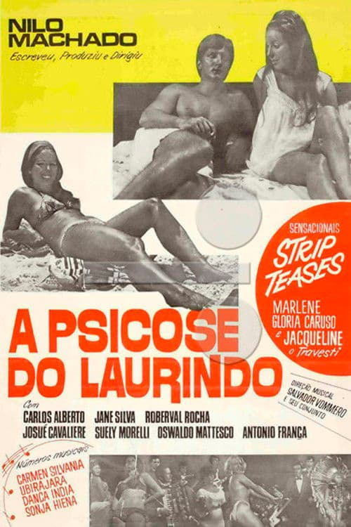 A Psicose do Laurindo