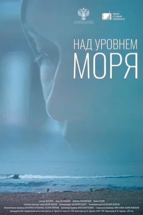 Над уровнем моря