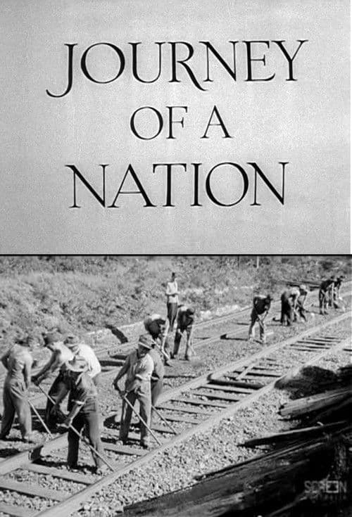 Journey of a Nation