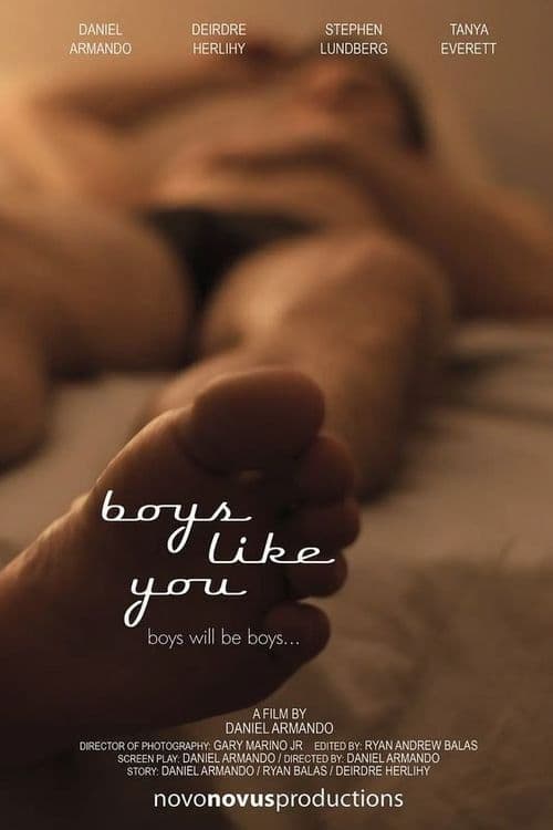 Boys Like You