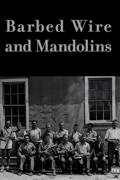 Barbed Wire and Mandolins