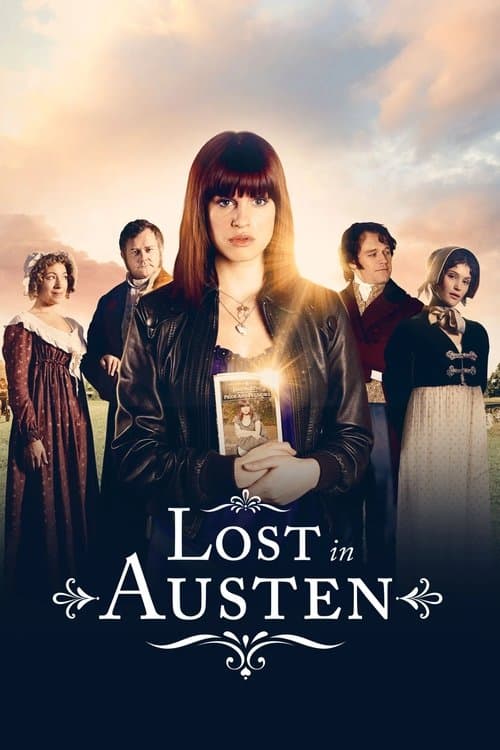 Lost in Austen