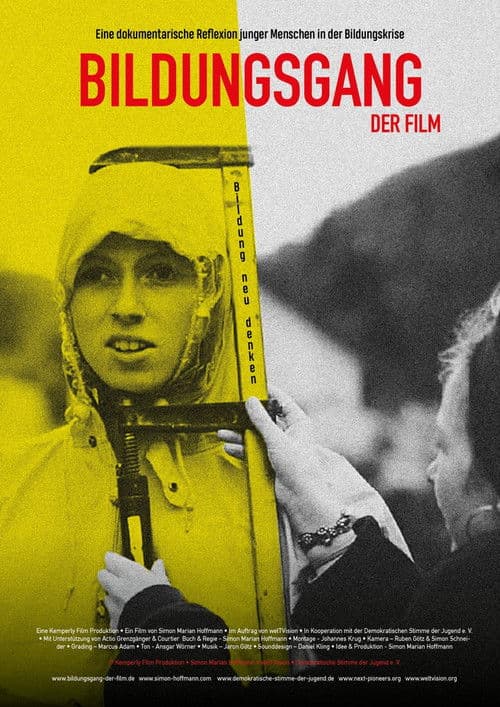 Bildungsgang - Der Film