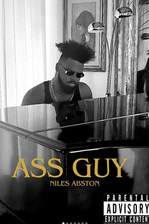 Niles Abston: Ass Guy