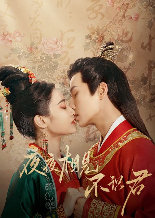 야야상견불식군 : 나의 스파이 신부