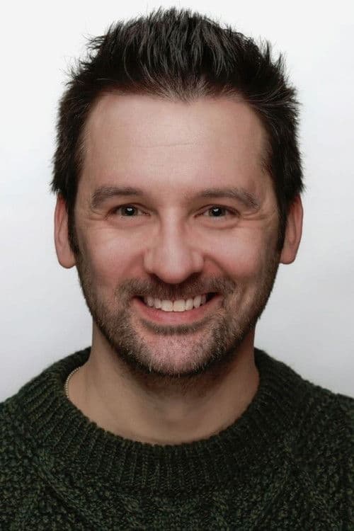 Nathaniel Grauwelman