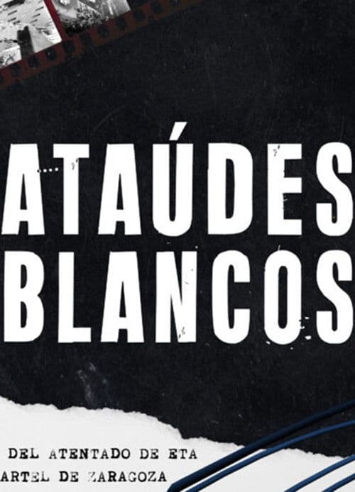 Ataúdes blancos