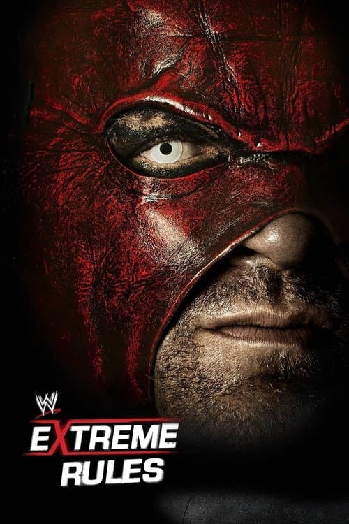 WWE 익스트림 룰스 2012