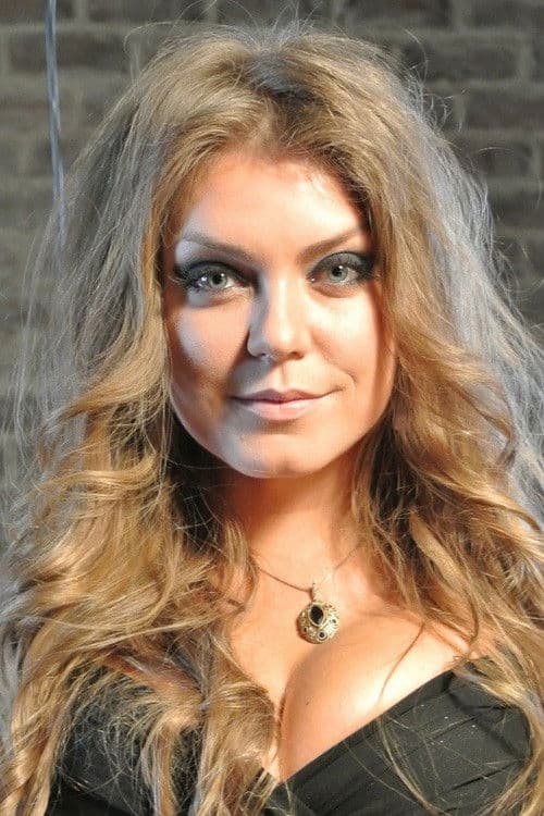 Оксана Почепа