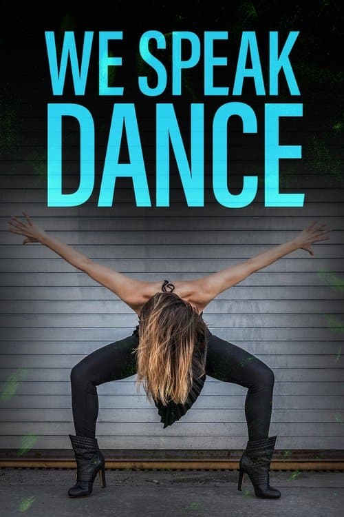 위 스피크 댄스: 세계의 춤을 찾아