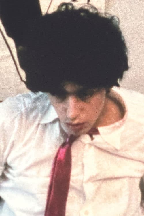 Will More. Material para Arrebato