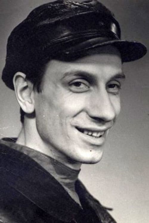 Пётр Меркурьев