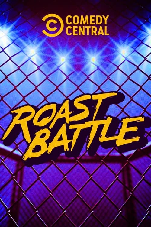 Roast Battle