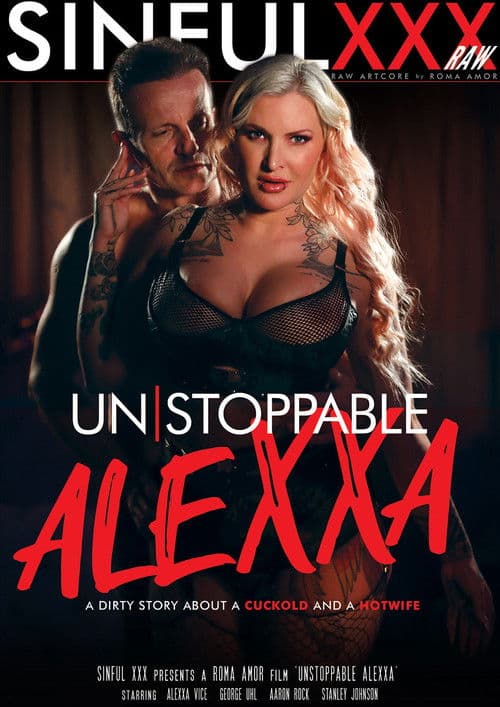 Unstoppable Alexxa