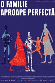 O familie aproape perfectă