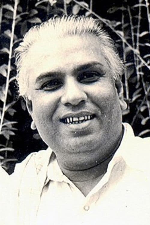 M. G. Chakrapani