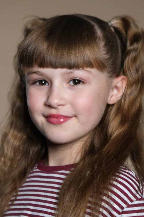 Karólína Pálmadóttir