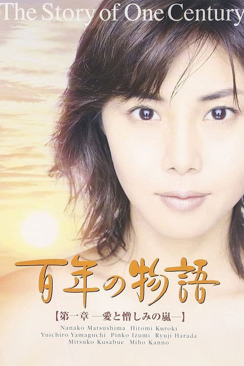 100년의 이야기