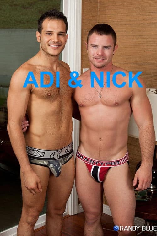 Adi & Nick