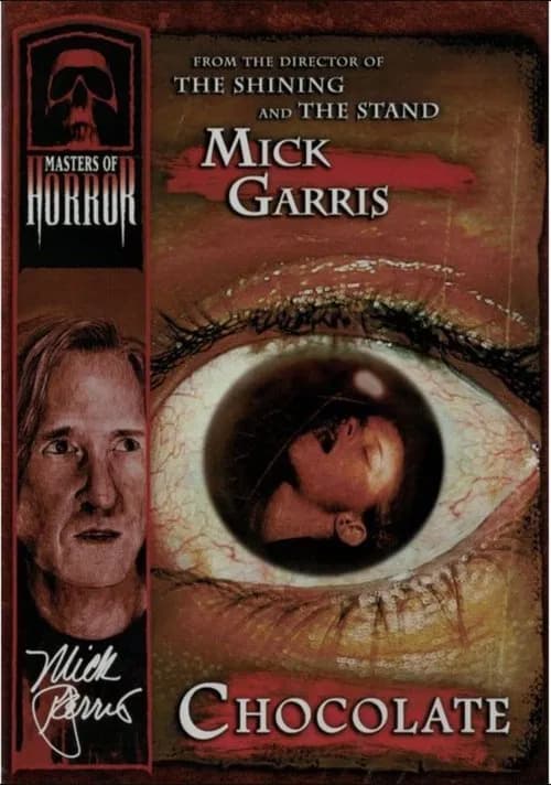 마스터즈 오브 호러 에피소드 5 - 초콜릿