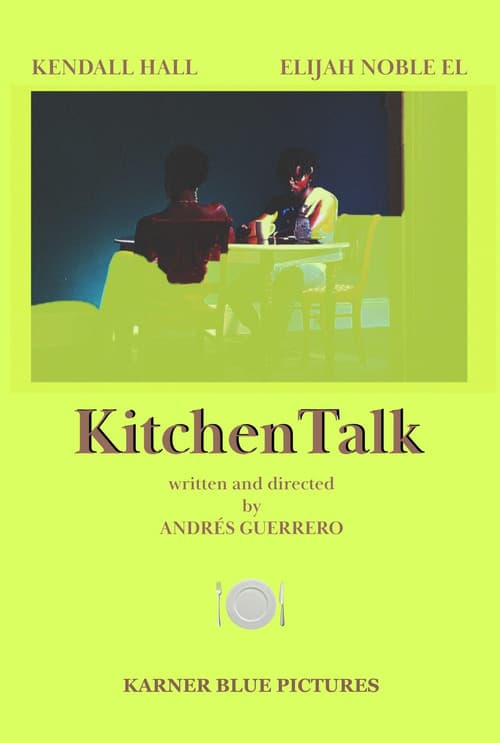 KitchenTalk