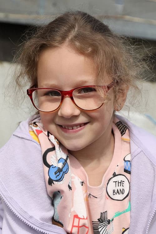 Charlott Ketrin Kollárová