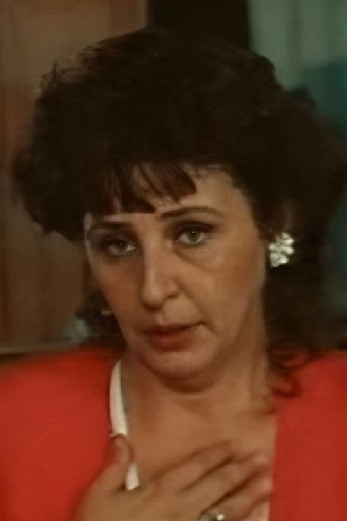 თეა (ნათელა) გაბუნია