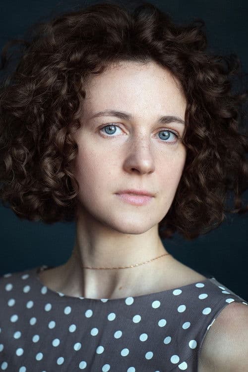 Анастасия Городенцева