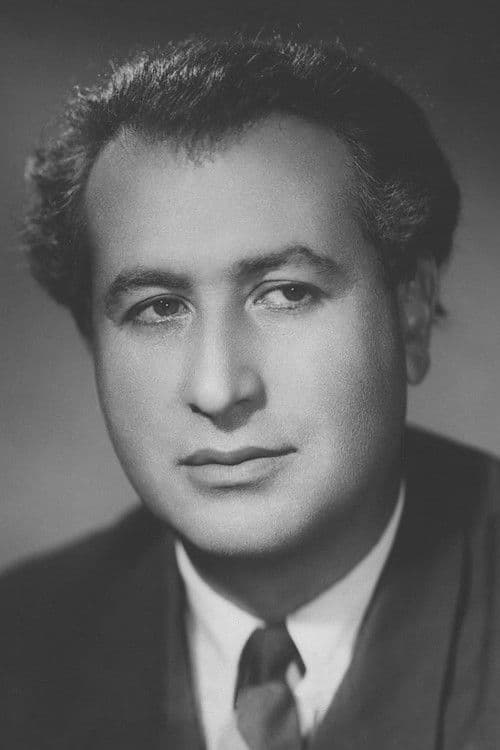 Анатолий Граник