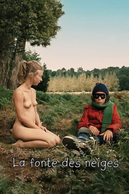 눈이 녹는 시간