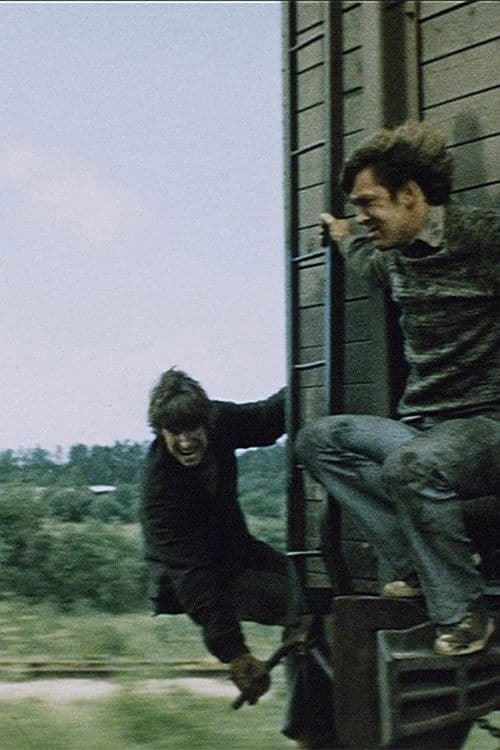 To atceras tikai vilcieni