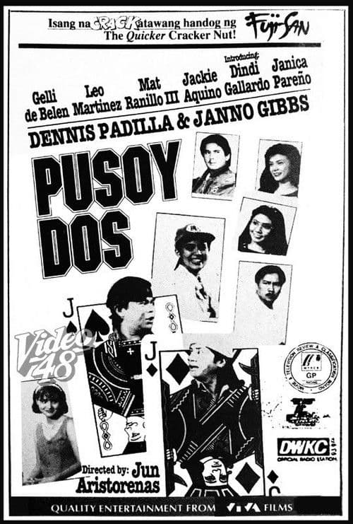 Pusoy Dos