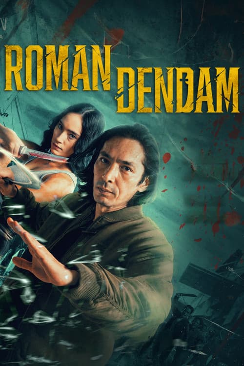 Roman Dendam