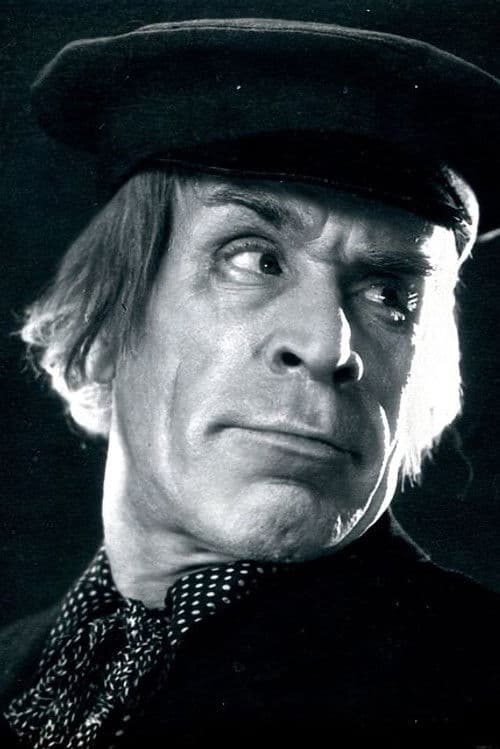 Николай Слесарев