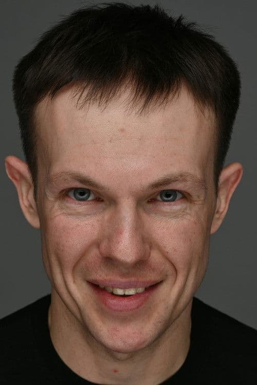 Евгений Ролин