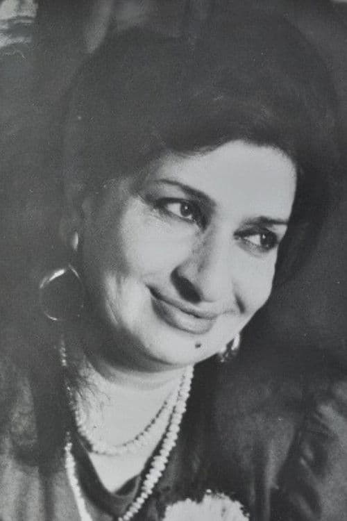 Lütviyyə Səfərova