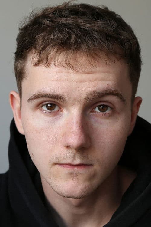 Егор Анисимов