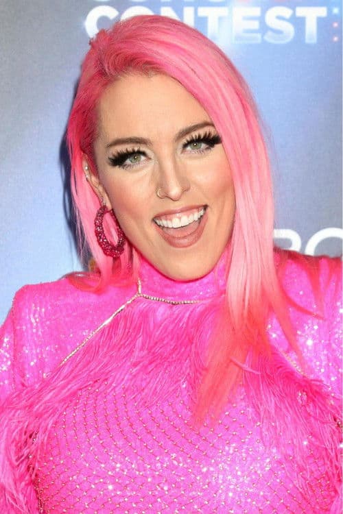 Alisabeth Von Presley