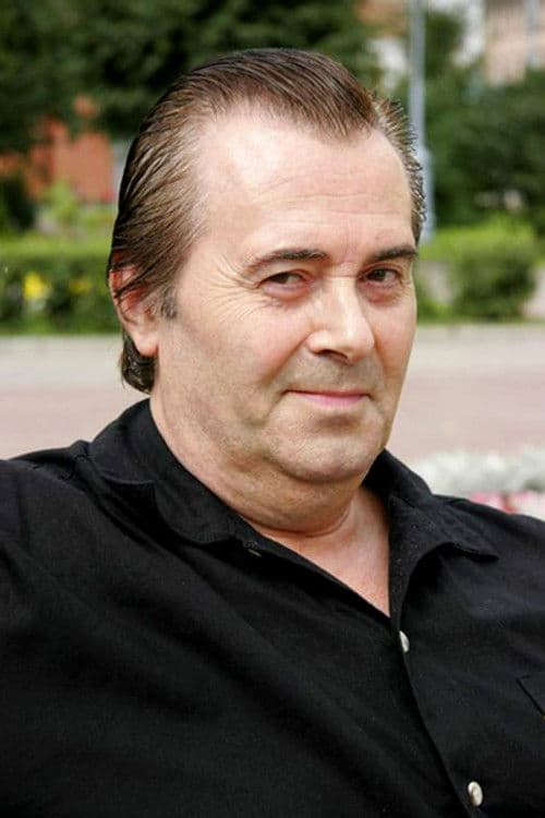Юрий Амиго